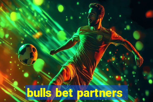 bulls bet partners